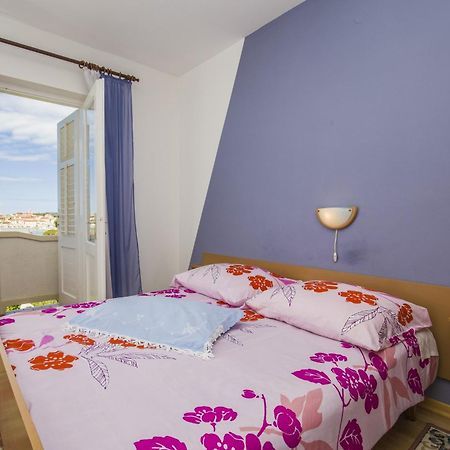 Rooms Padovan B&B Banjol Buitenkant foto