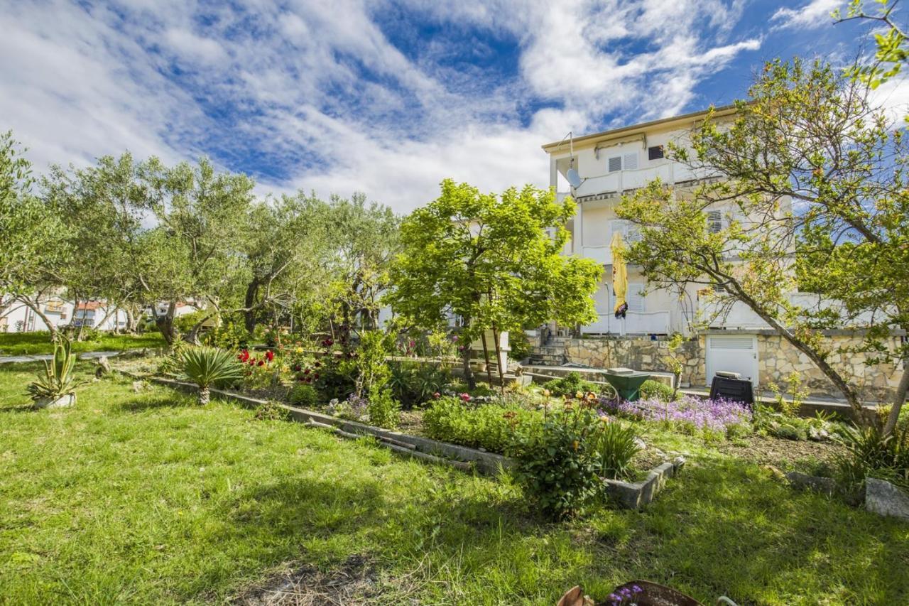 Rooms Padovan B&B Banjol Buitenkant foto