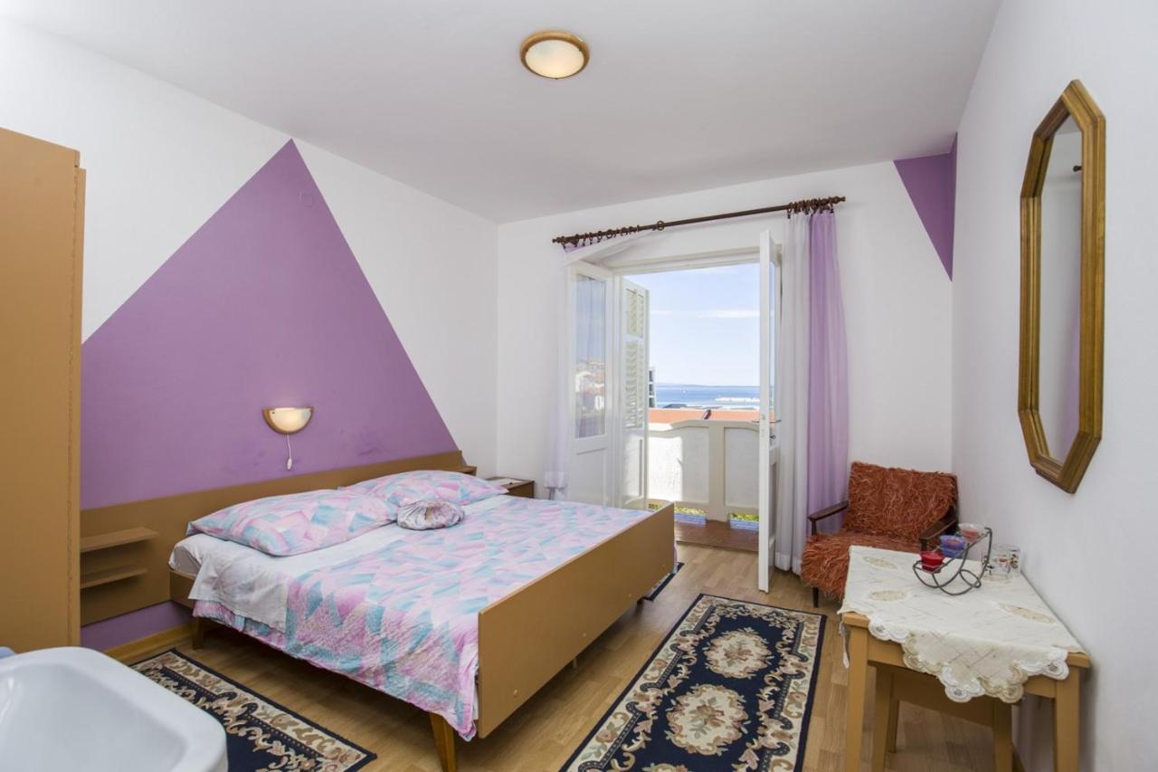 Rooms Padovan B&B Banjol Buitenkant foto