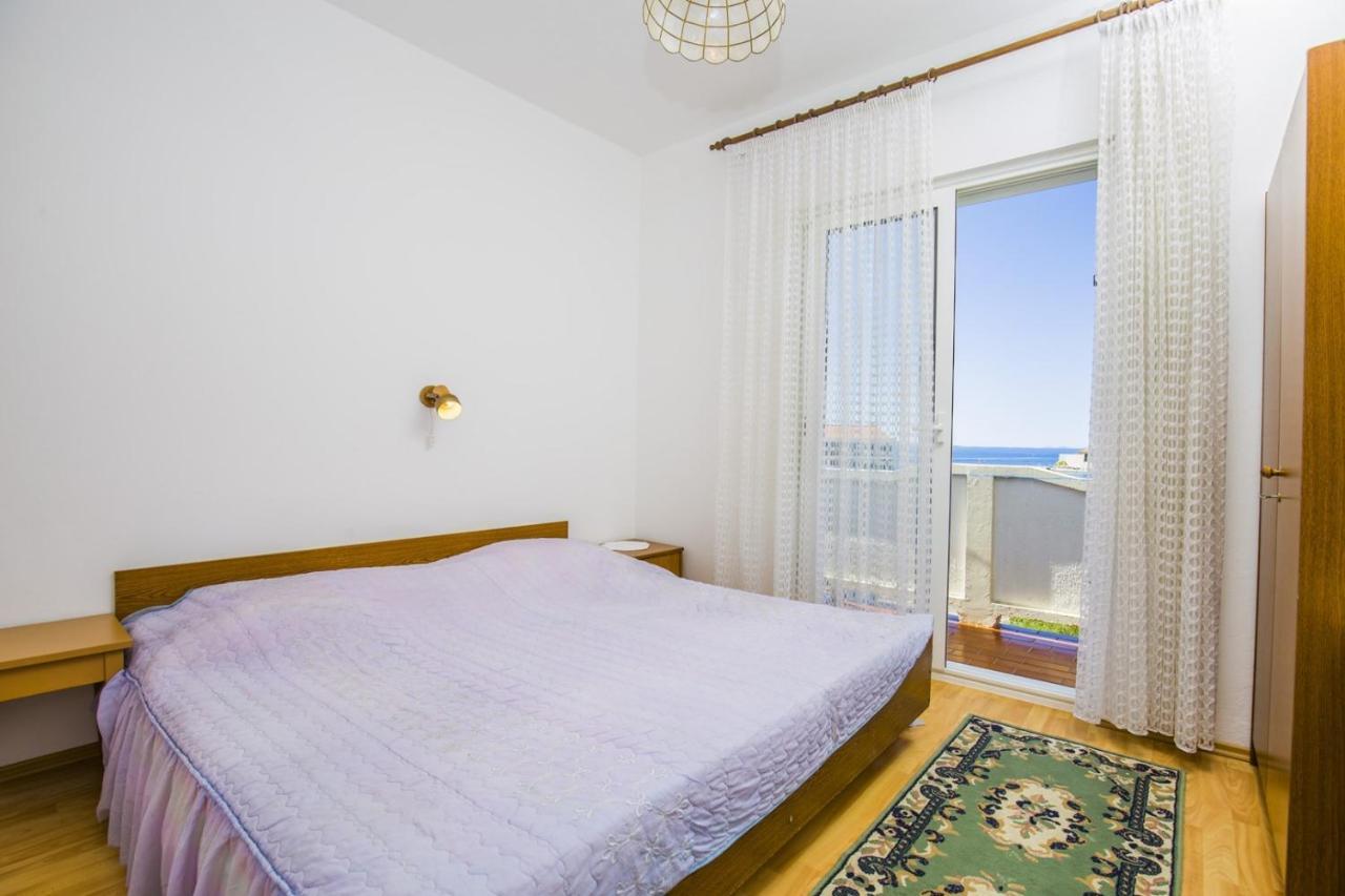 Rooms Padovan B&B Banjol Buitenkant foto