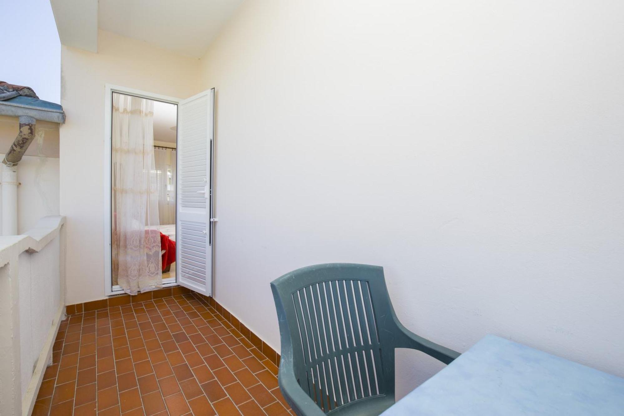 Rooms Padovan B&B Banjol Buitenkant foto