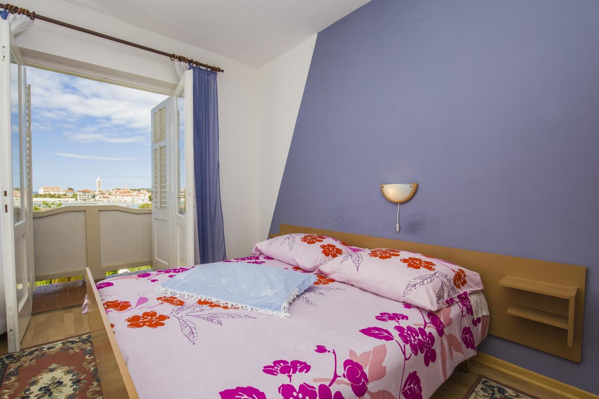 Rooms Padovan B&B Banjol Buitenkant foto