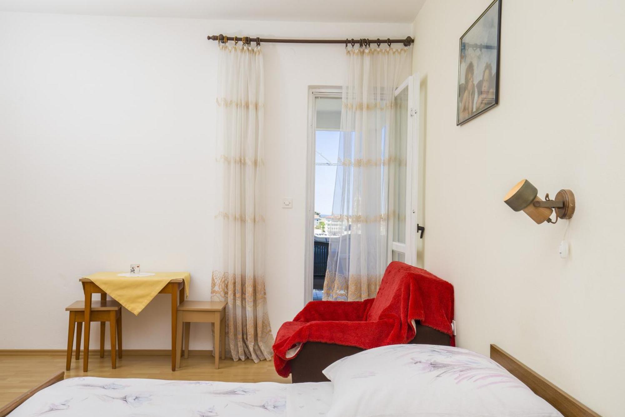 Rooms Padovan B&B Banjol Buitenkant foto